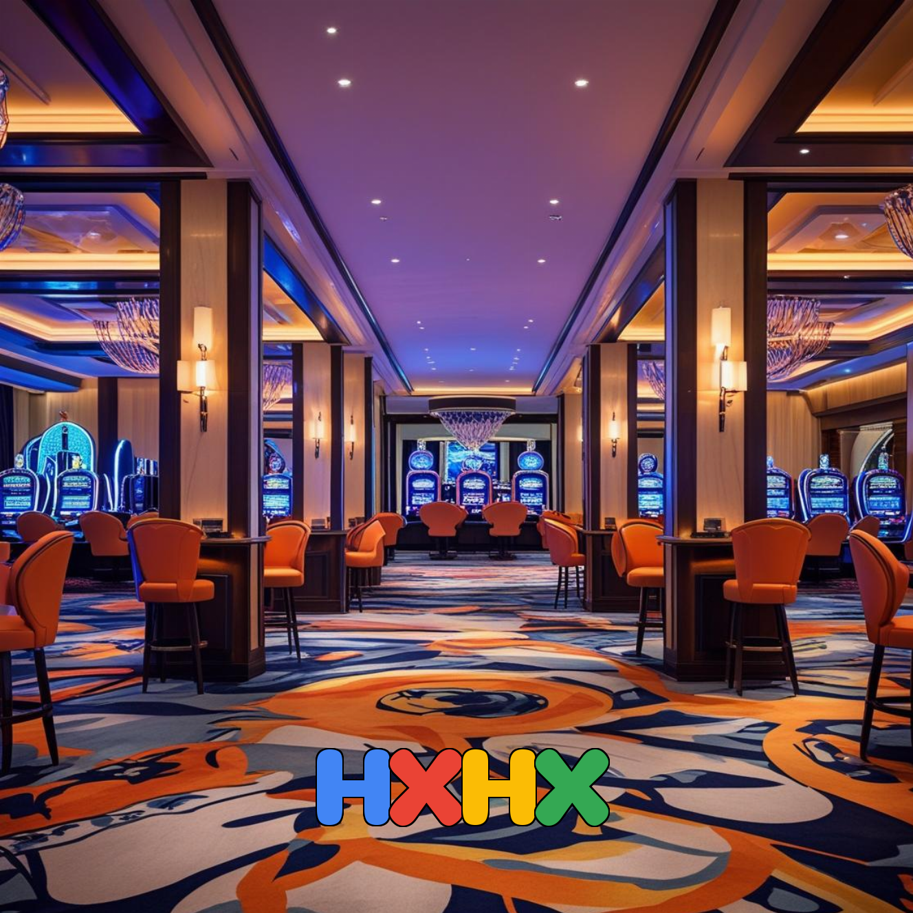 HXHX:Apostas no futebol e grandes prêmios em slots e roleta esperam por você!