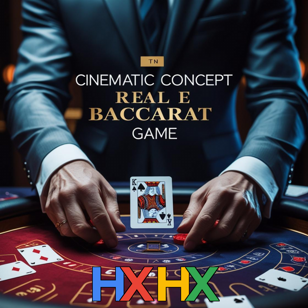 HXHX：Cada aposta é uma nova vitória em nosso cassino online!