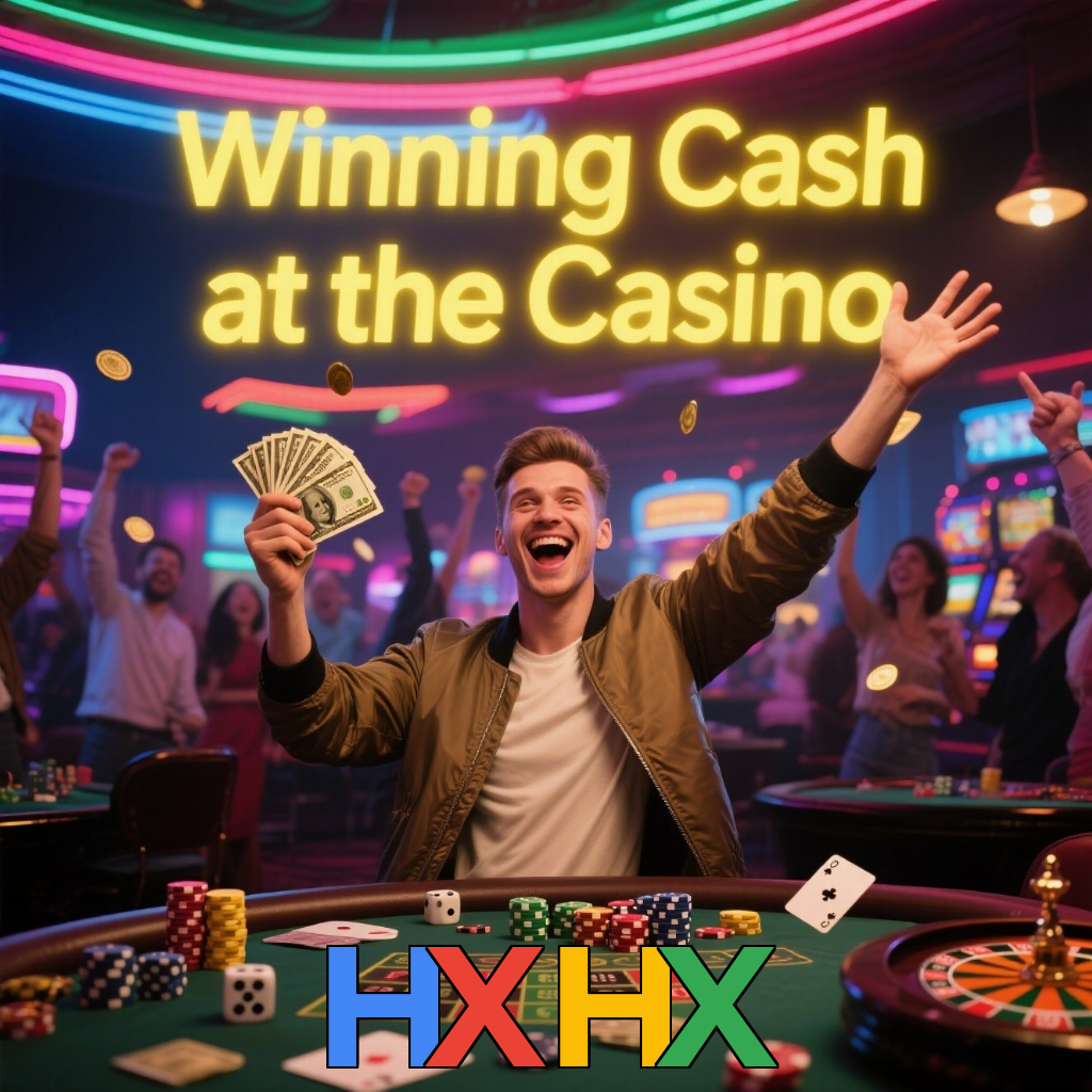 HXHX:Jogue nas slots e ganhe grandes prêmios com cada giro!