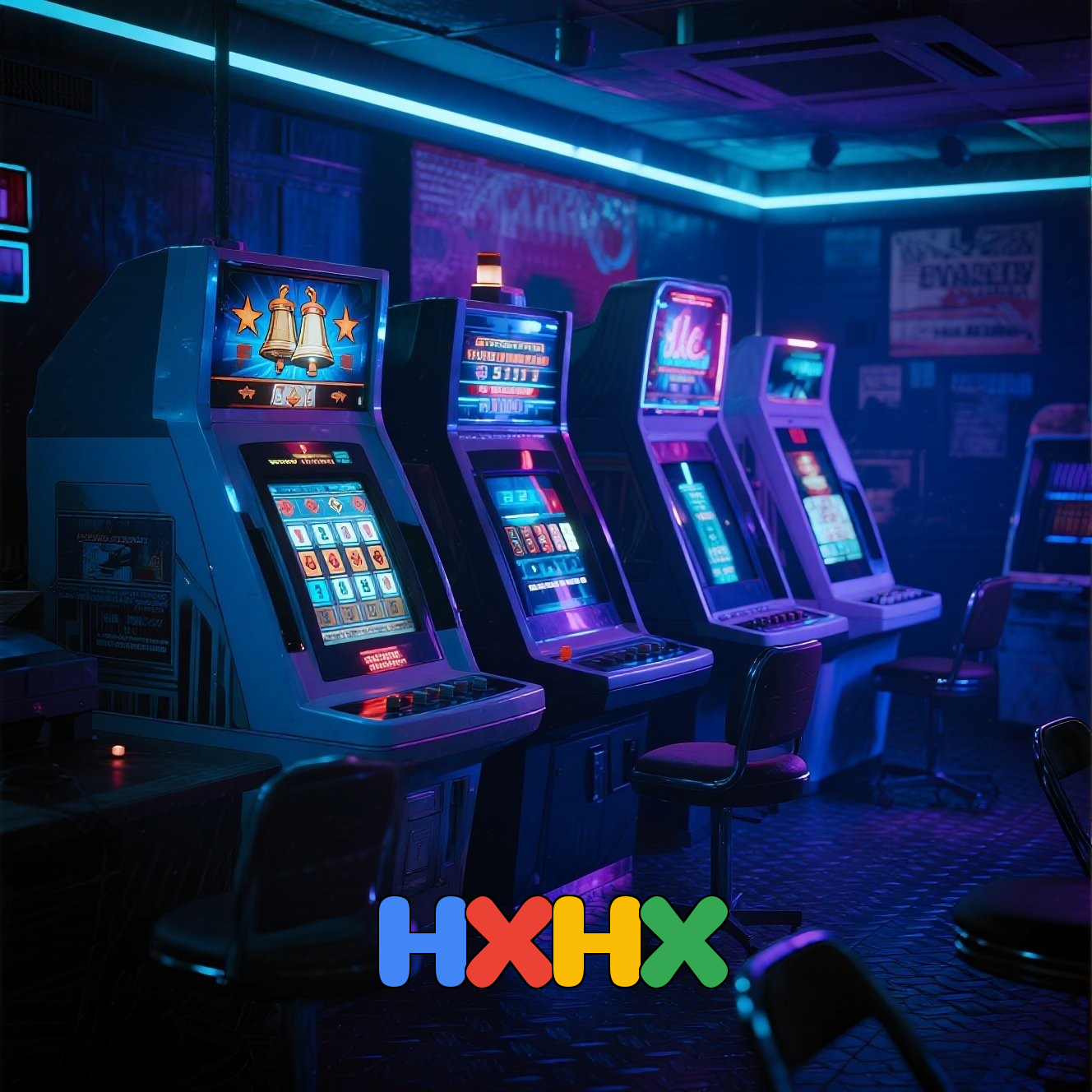 HXHX:Jogue slots, aposte no futebol e conquiste prêmios incríveis!