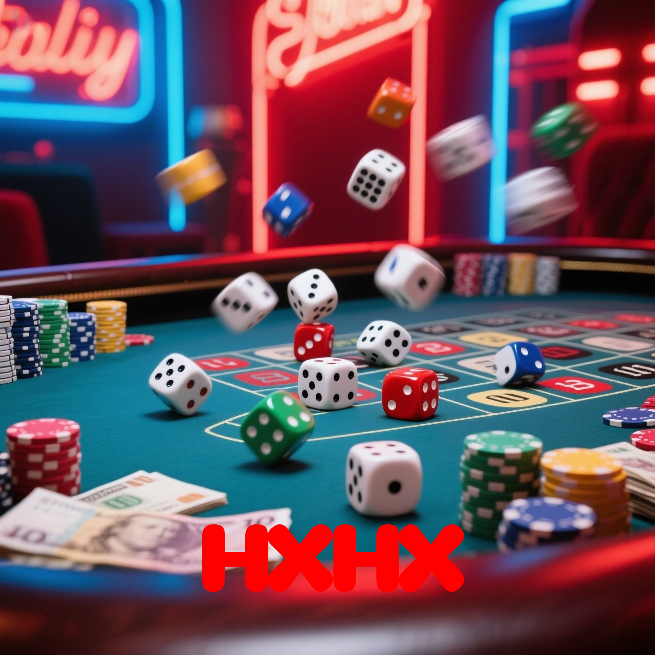 HXHX:As maiores vitórias nas slots estão esperando por você! Jogue agora!