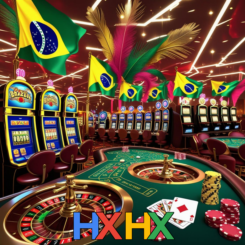 HXHX：O cassino online oferece grandes prêmios! Aposte e ganhe agora!