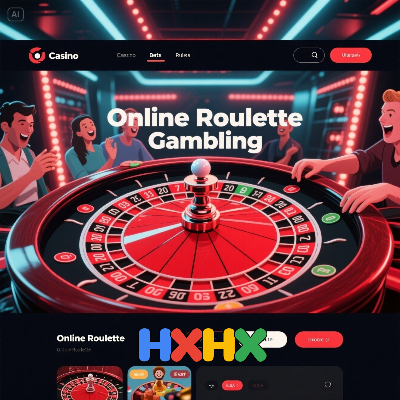HXHX：Jogue futebol online e conquiste vitórias de tirar o fôlego!