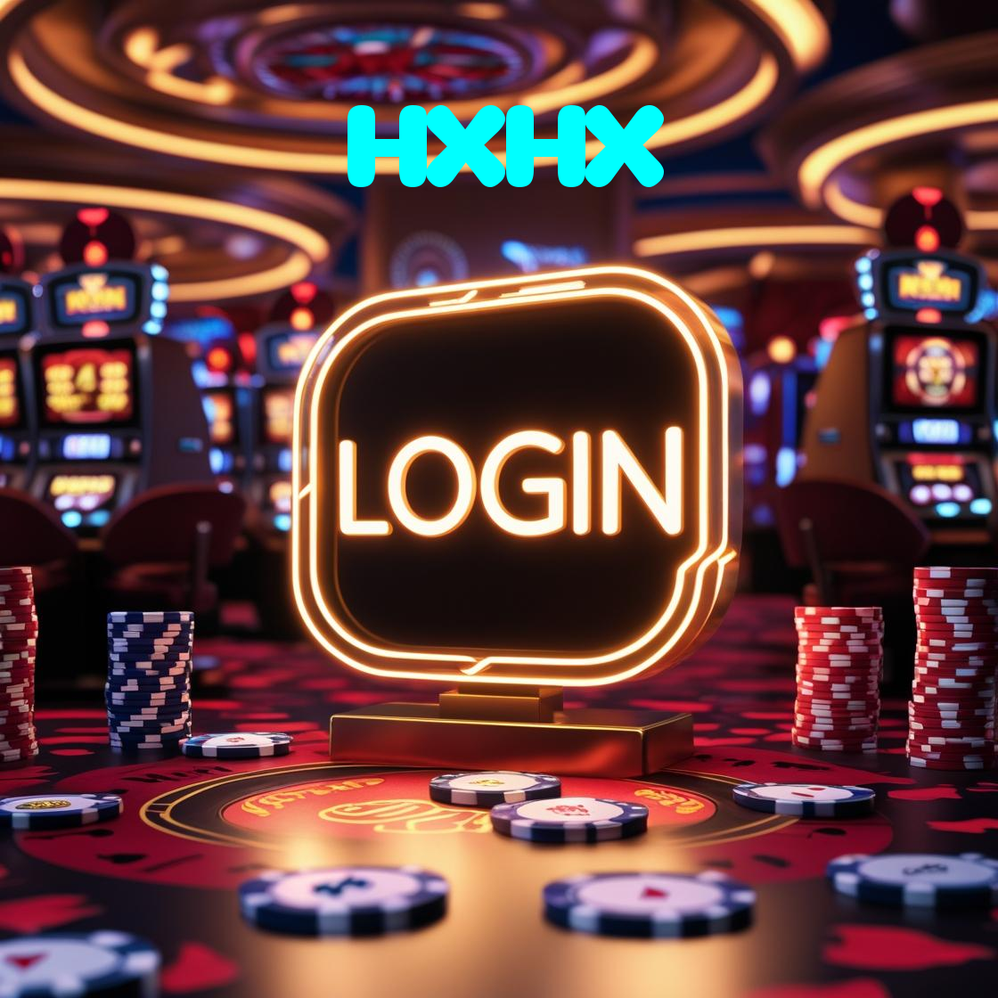 HXHX：Apostas ao vivo no futebol e os melhores jogos de cassino para você!