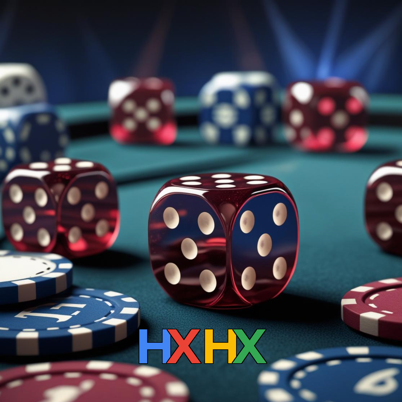 HXHX:A adrenalina do futebol online te espera para grandes vitórias!