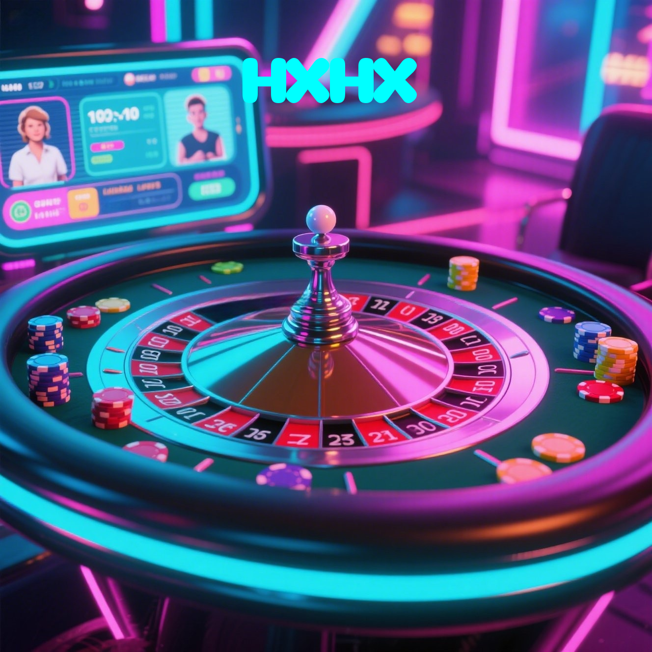 HXHX:Jogue poker e aposte no futebol online, tudo no mesmo lugar!