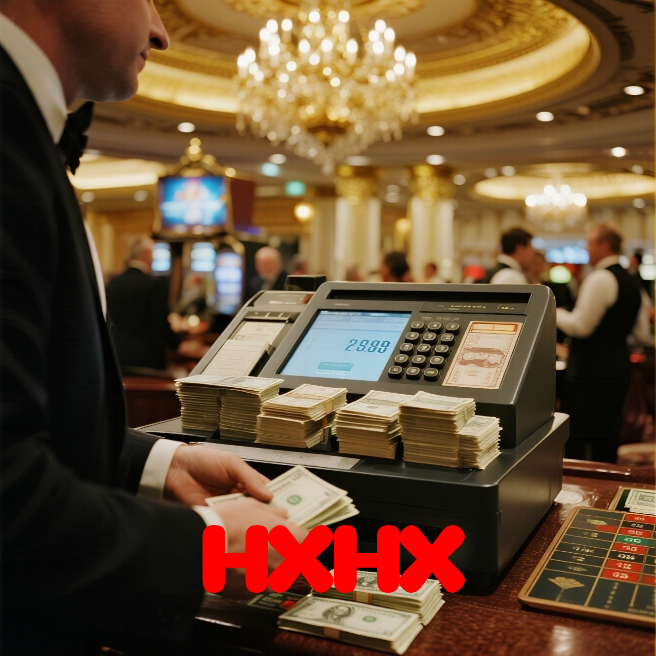 HXHX：Apostas em futebol e os melhores jogos de cassino esperam por você!