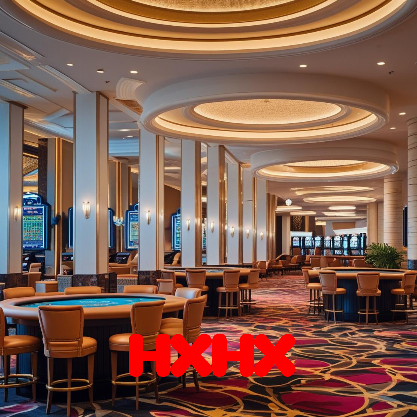 HXHX：Em nosso cassino online, a sorte está ao seu lado! Aposte agora!