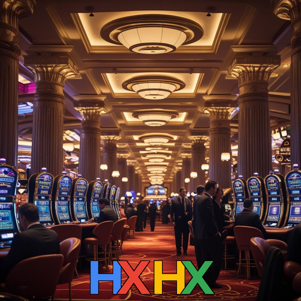 HXHX：A sorte está na roleta! Aposte e vença agora mesmo!