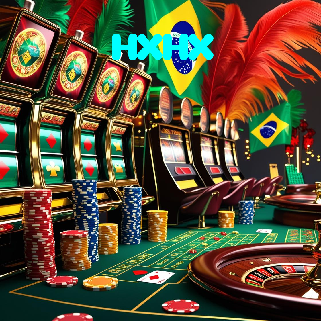 HXHX:Jogue blackjack, aposte no futebol e ganhe grandes prêmios no cassino online!