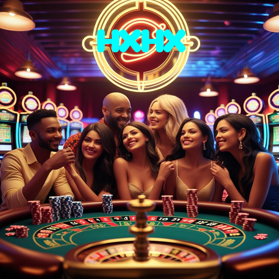 HXHX:Aposte no futebol e ganhe em jogos como roleta e blackjack online!