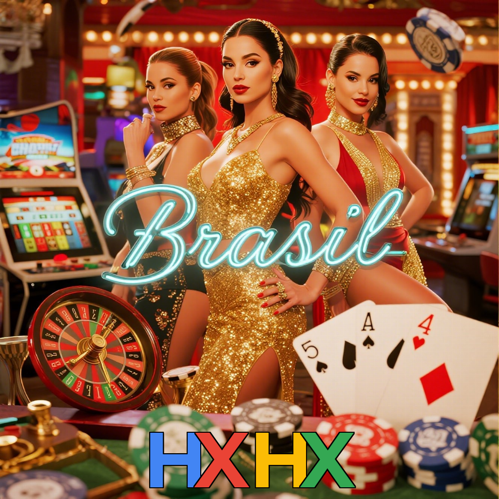 HXHX:Diversão total com blackjack, poker e apostas ao vivo no futebol!