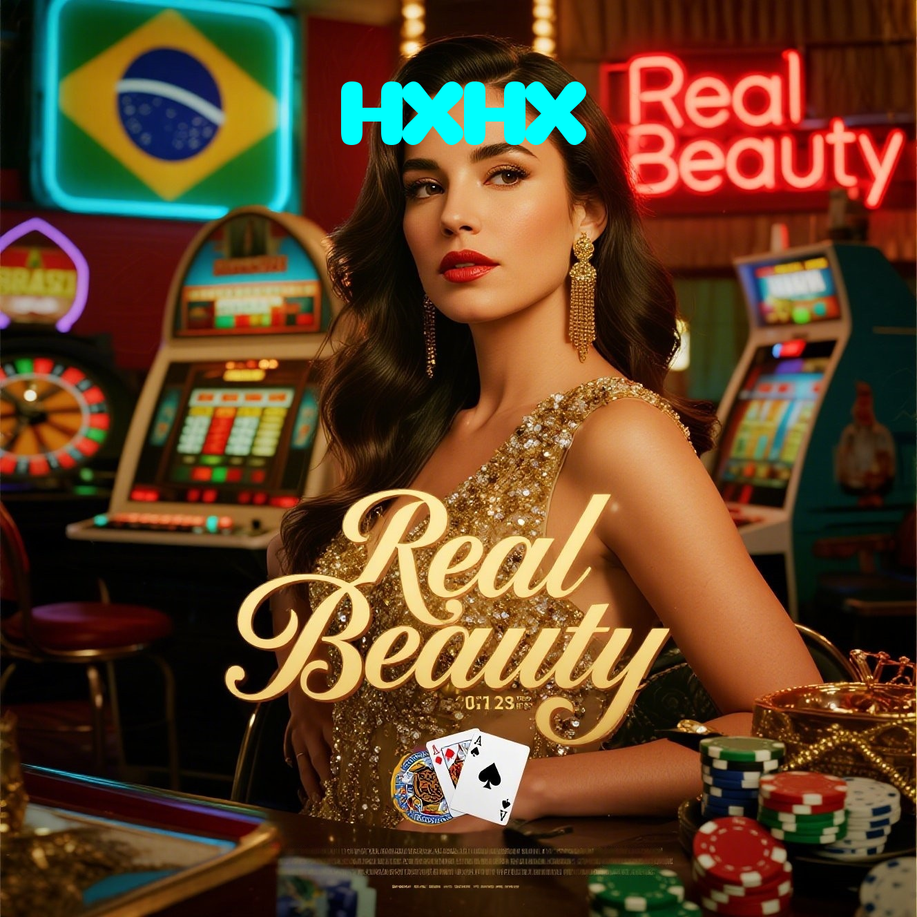 HXHX:Aposte no futebol e conquiste vitórias incríveis nos jogos de cassino!