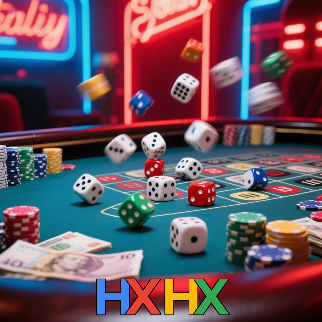 HXHX:As melhores oportunidades estão aqui! Aposte nas slots e ganhe prêmios fantásticos!