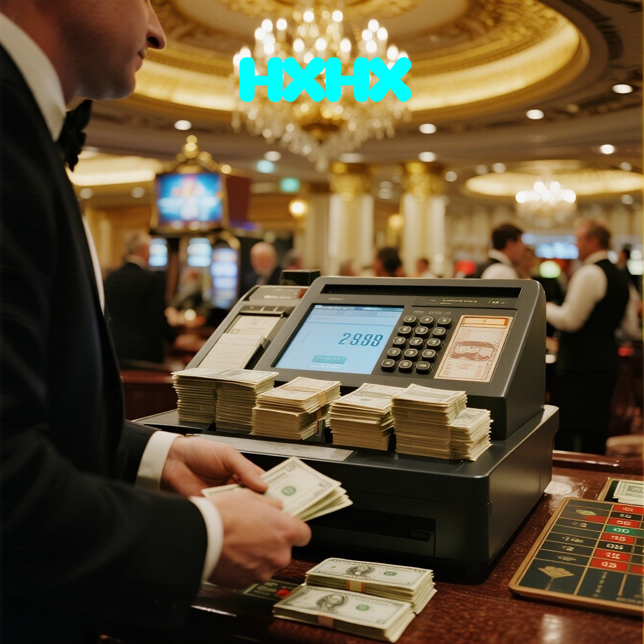 HXHX:As melhores slots com grandes vitórias te aguardam! Jogue agora!