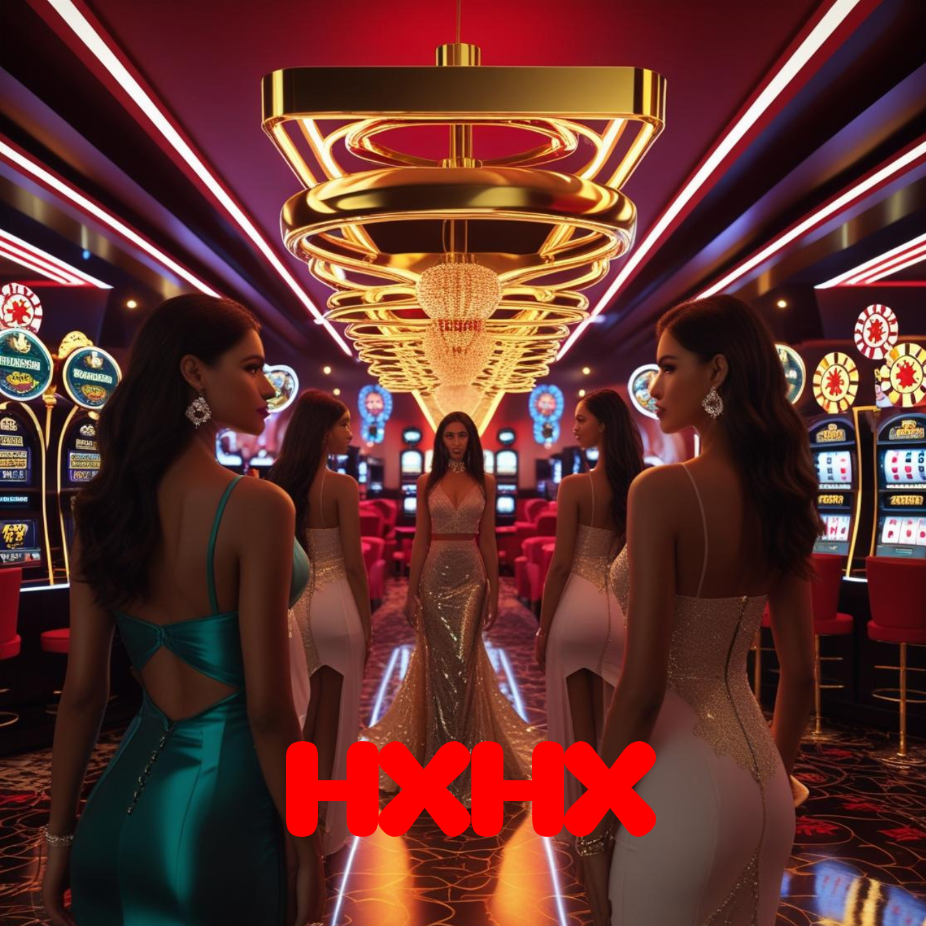 HXHX:Aposte no futebol online e sinta a emoção de vencer!