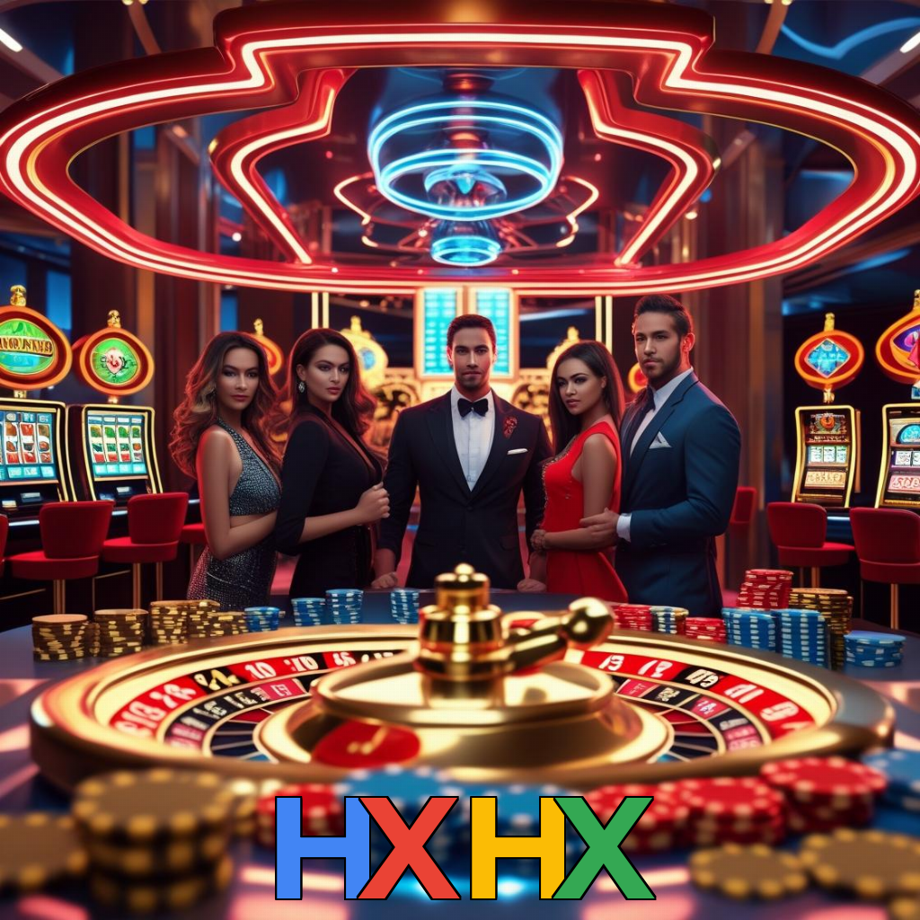 HXHX：Aposte no futebol e ganhe em jogos como roleta e blackjack online!