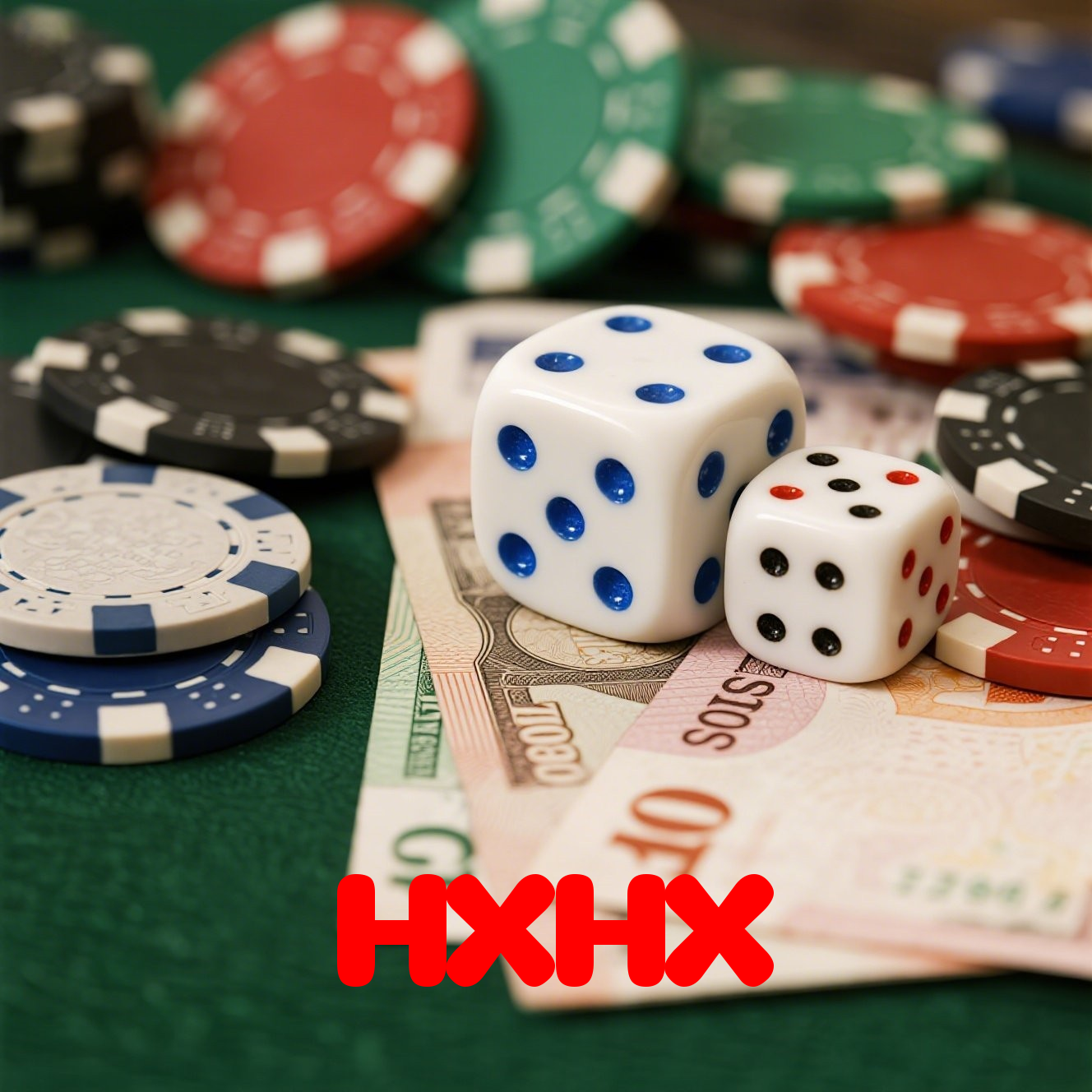 HXHX:Apostas no futebol e diversão garantida com roleta e blackjack!