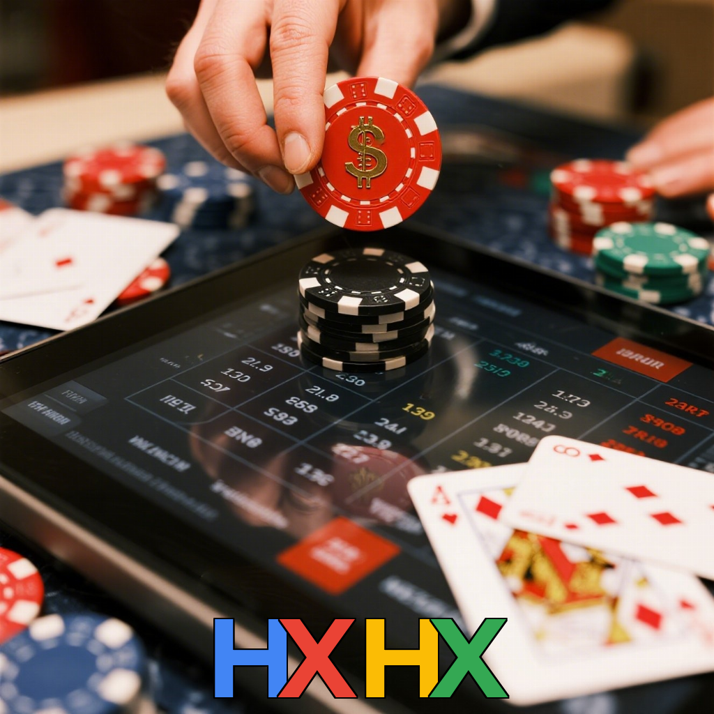 HXHX:A emoção de jogar futebol online é ainda maior quando você vence!