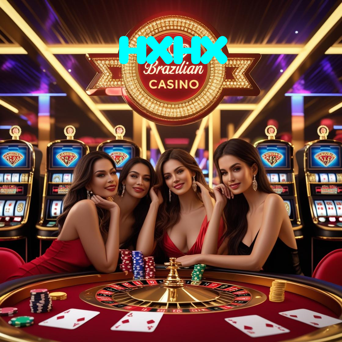 HXHX:Ganhe na roleta e aposte no futebol no cassino online mais confiável!
