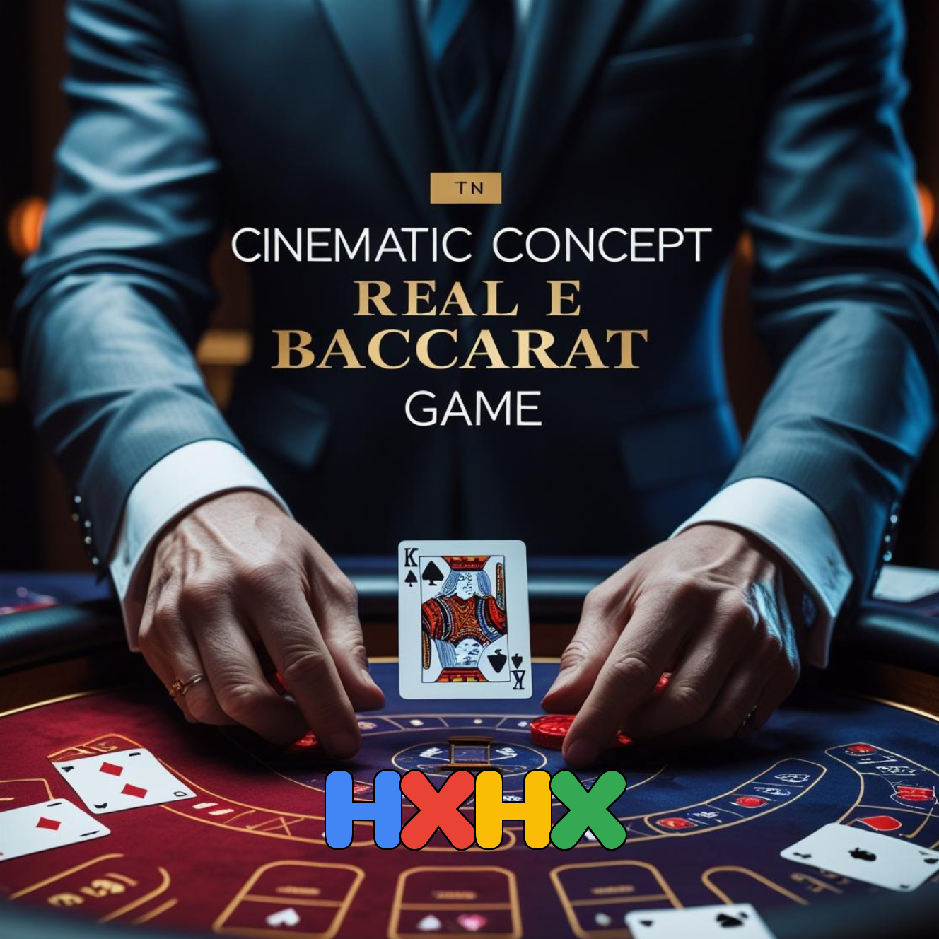 HXHX：Aposte no seu time e ganhe com os melhores jogos de cassino online!