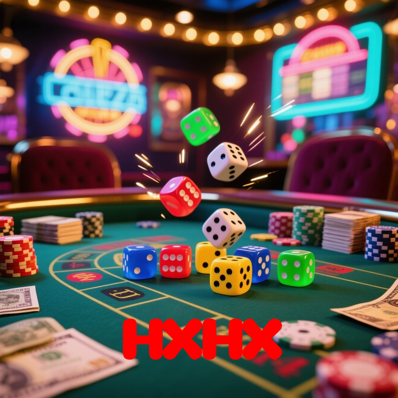 HXHX:Jogue poker, roleta e aposte no futebol no cassino online mais seguro!