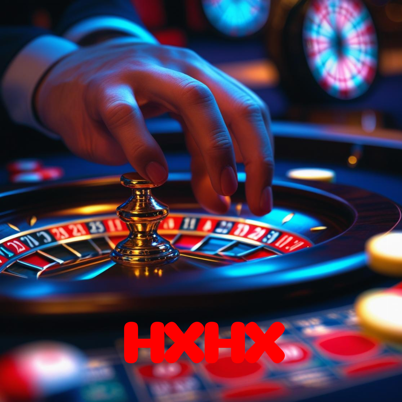 HXHX:Jogue roleta, poker e aposte no futebol com grandes prêmios em jogo!