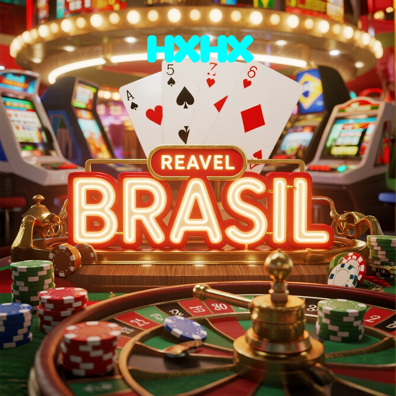 HXHX:Jogue agora nas melhores slots e ganhe prêmios fantásticos!