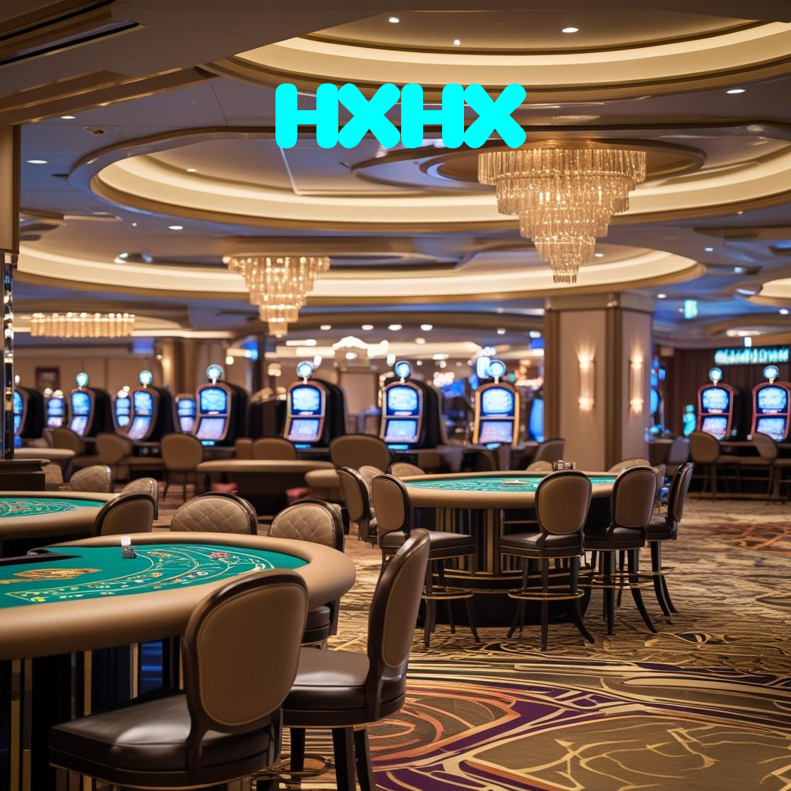 HXHX:As melhores slots do mercado estão esperando por você! Jogue agora!