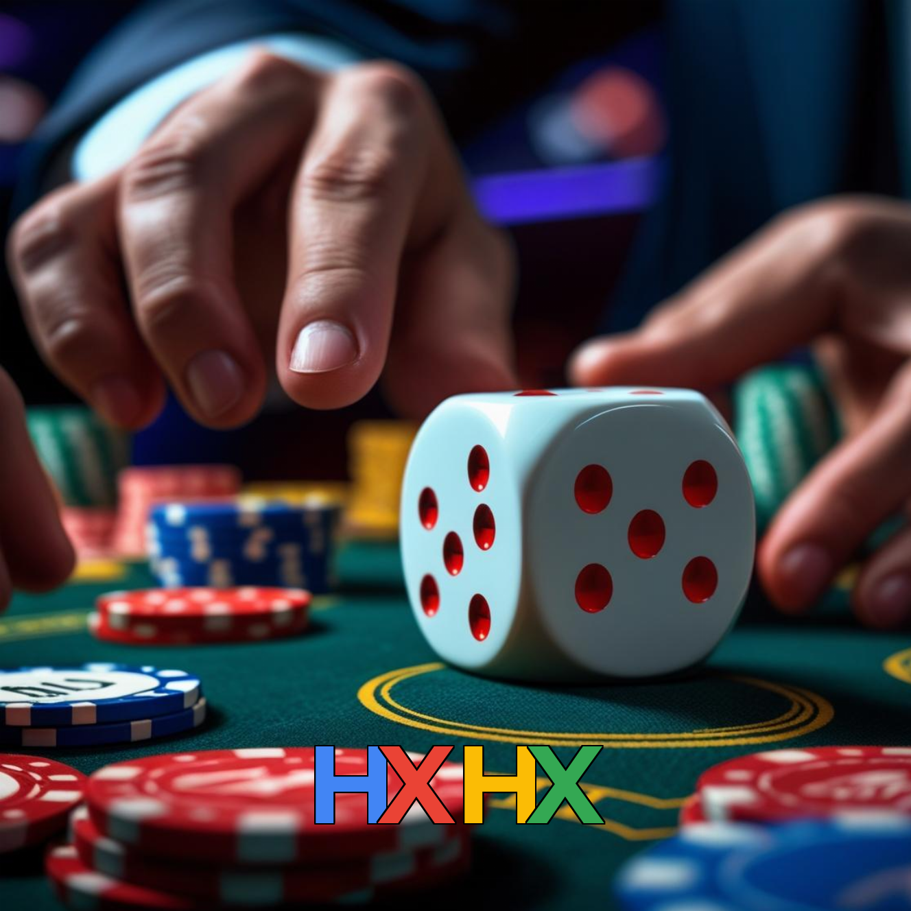 HXHX:Jogue no melhor cassino online e conquiste prêmios de verdade!