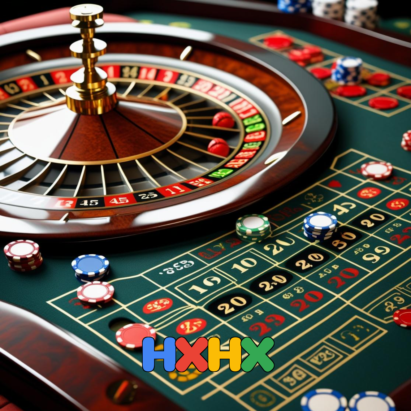 HXHX:Jogue poker online e leve prêmios incríveis para casa!