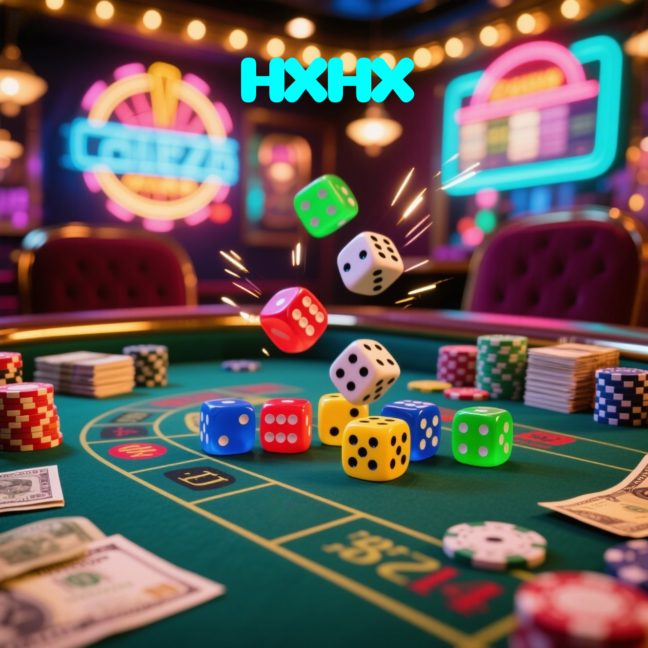 HXHX:Aposte no futebol e ganhe prêmios fantásticos no melhor cassino online!