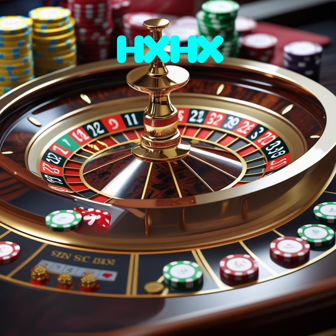 HXHX：Jogue slots, poker e aposte no futebol com grandes prêmios em jogo!