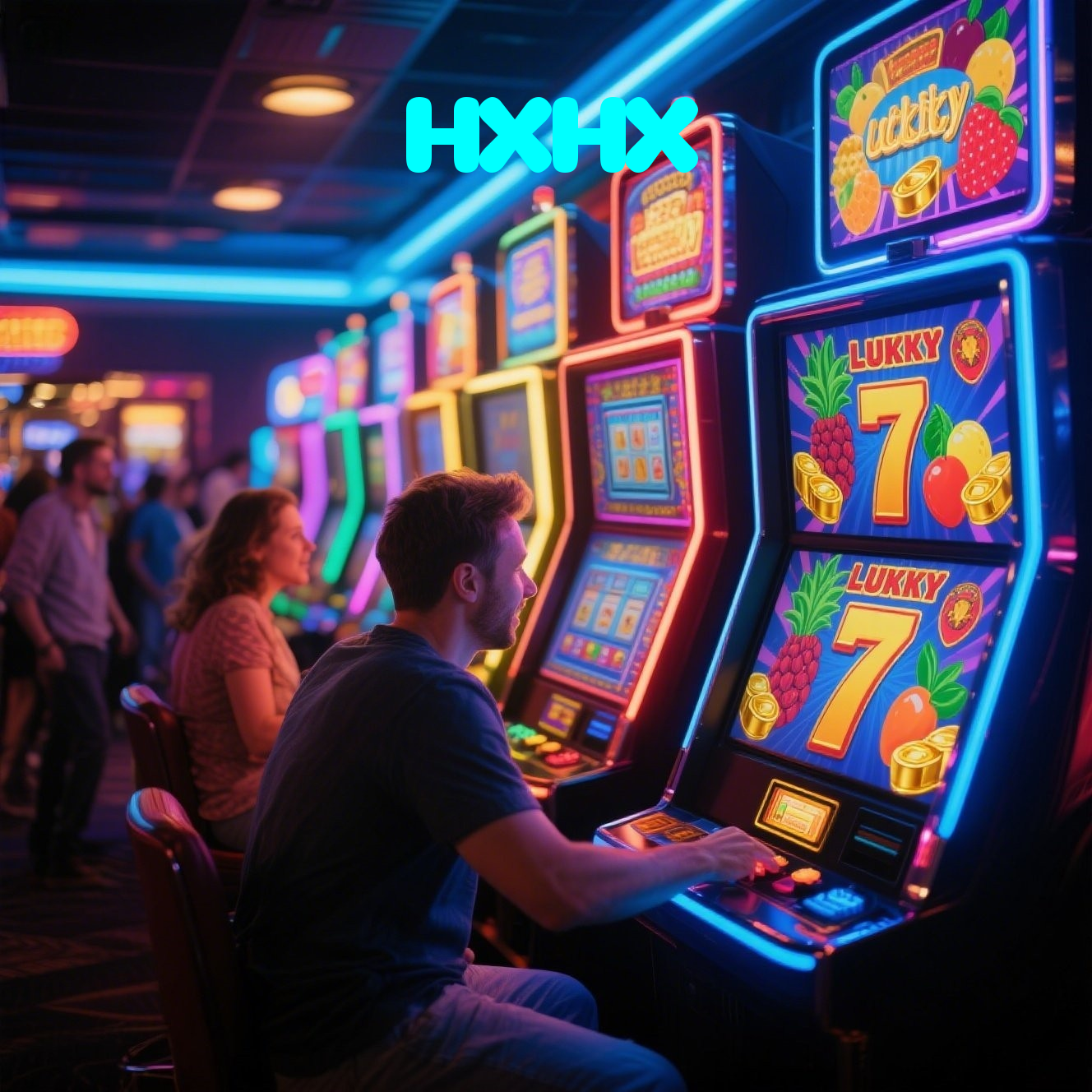 HXHX:Jogue as melhores slots e aposte em futebol com confiança e segurança!