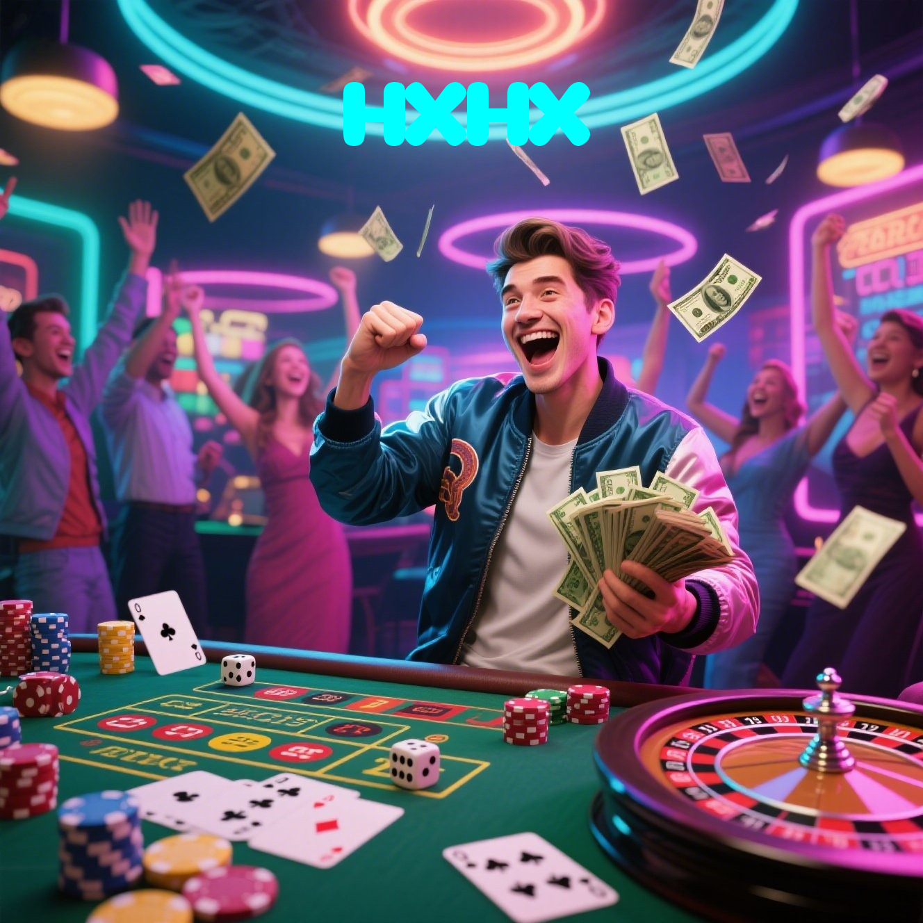 HXHX:No cassino online mais confiável, experimente poker, roleta e futebol ao vivo!
