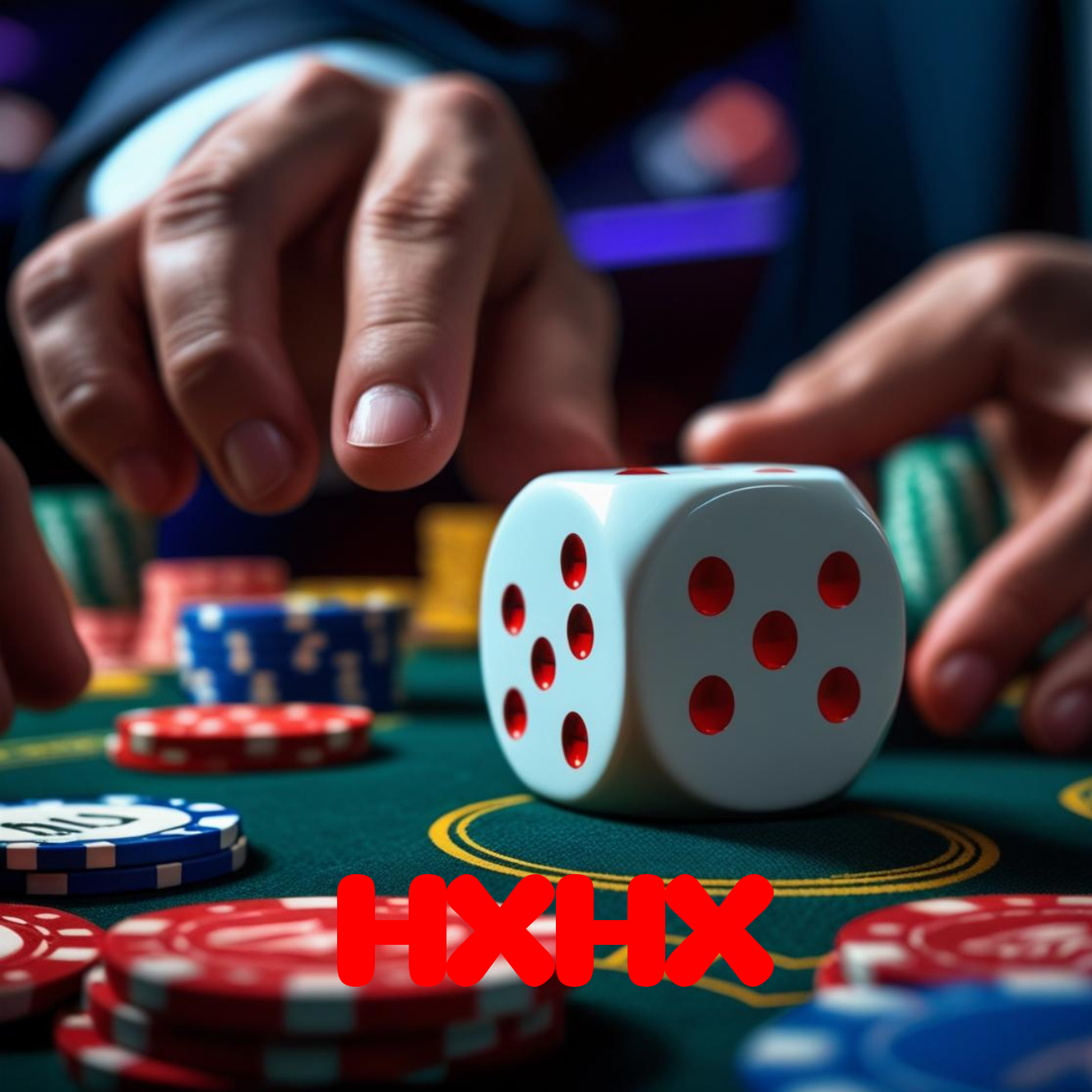 HXHX:Jogue poker, aposte no futebol e conquiste grandes prêmios em nosso cassino!
