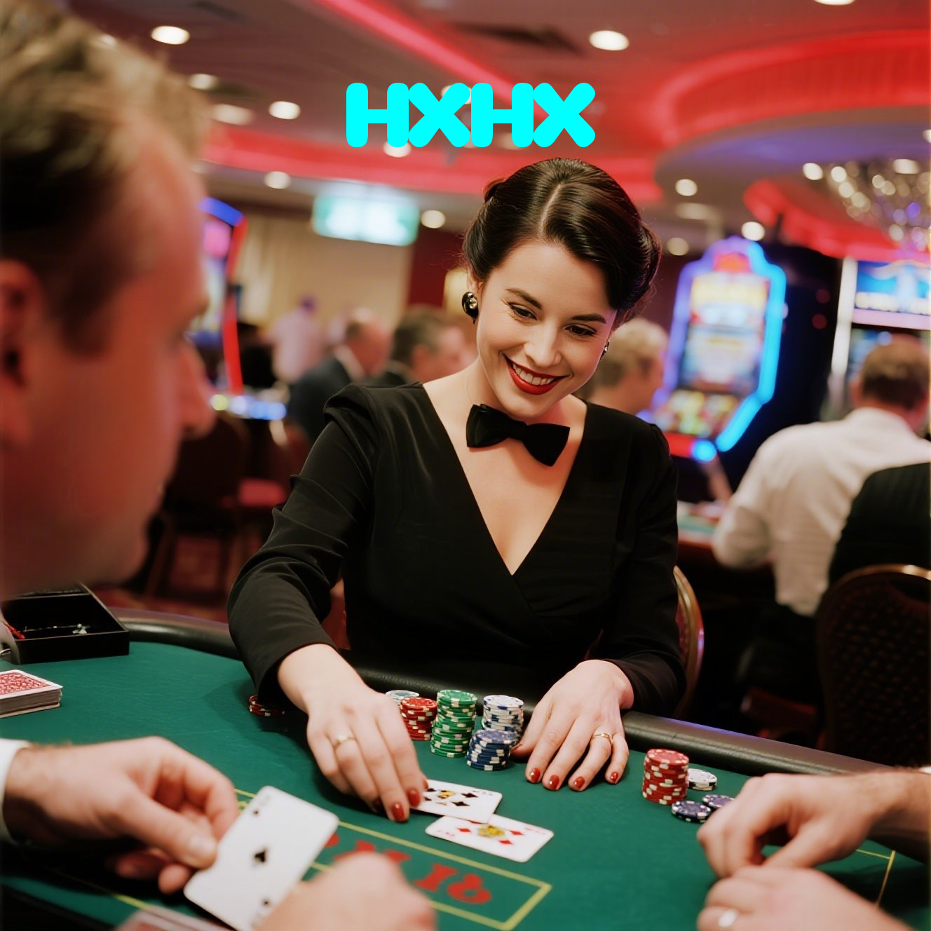 HXHX:Jogue no cassino mais seguro com blackjack, poker e futebol online!