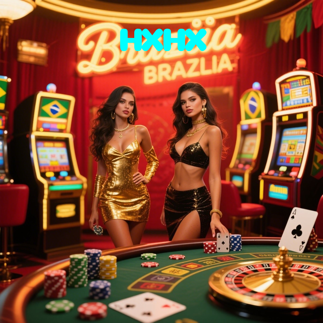 HXHX:Vire o mestre das cartas! Jogue poker online e vença!
