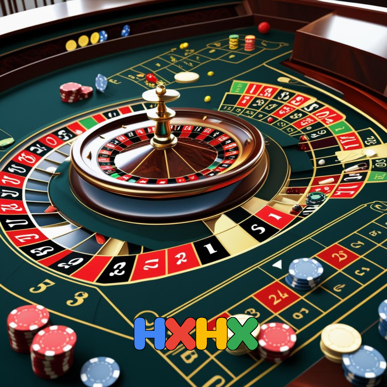 HXHX:Jogue slots, aposte no futebol e vença em grande estilo!
