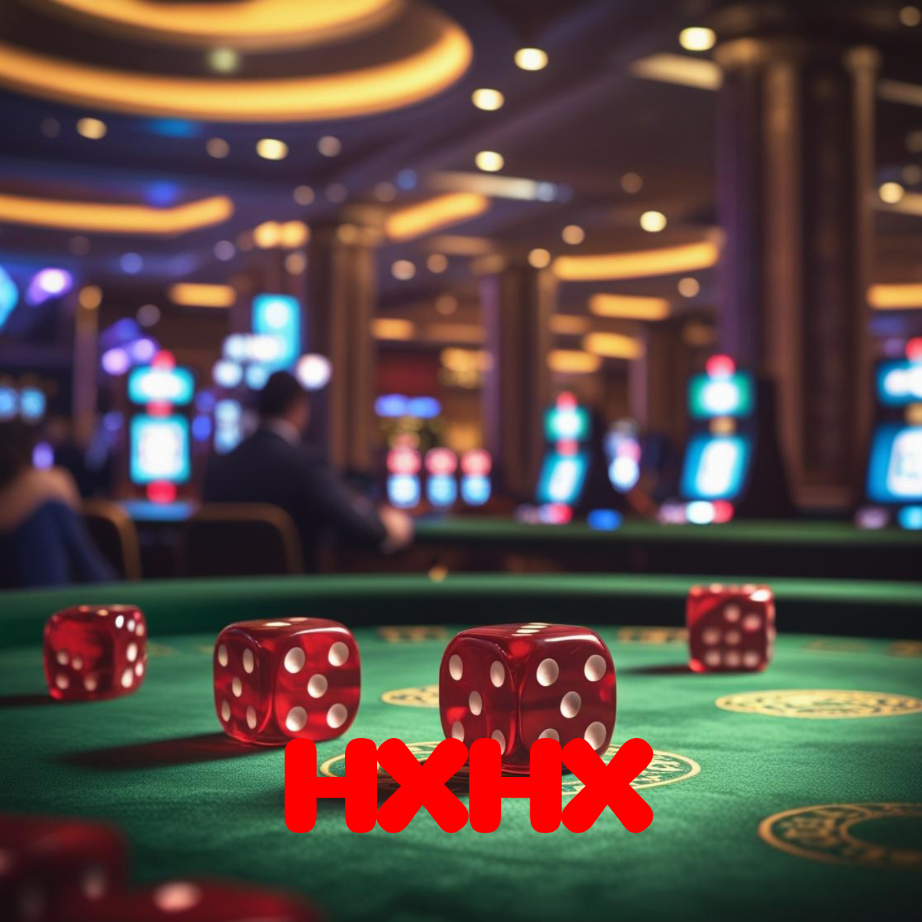 HXHX:Divirta-se com poker, blackjack e aposte no futebol online!