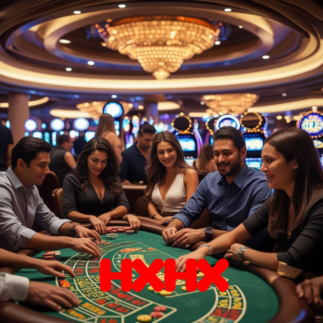 HXHX:Aposte no seu time de futebol e ganhe no blackjack e roleta online!