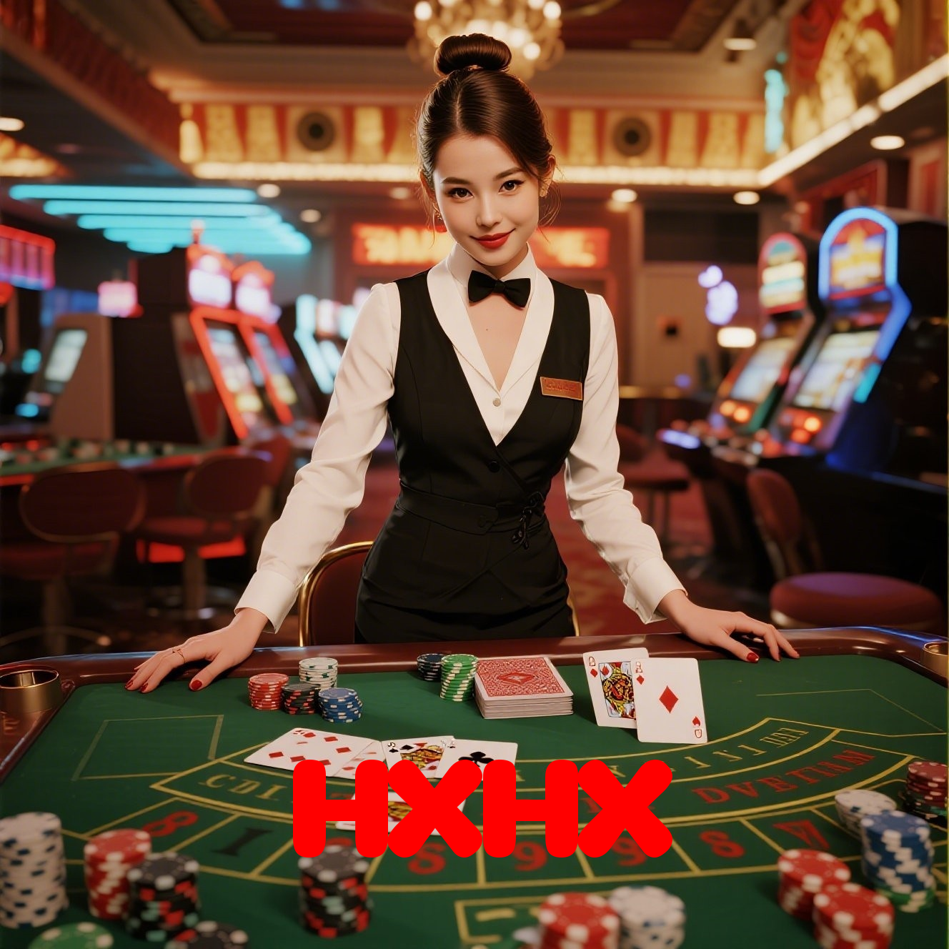 HXHX:Jogue poker, aposte no futebol e leve prêmios incrÃveis no cassino!