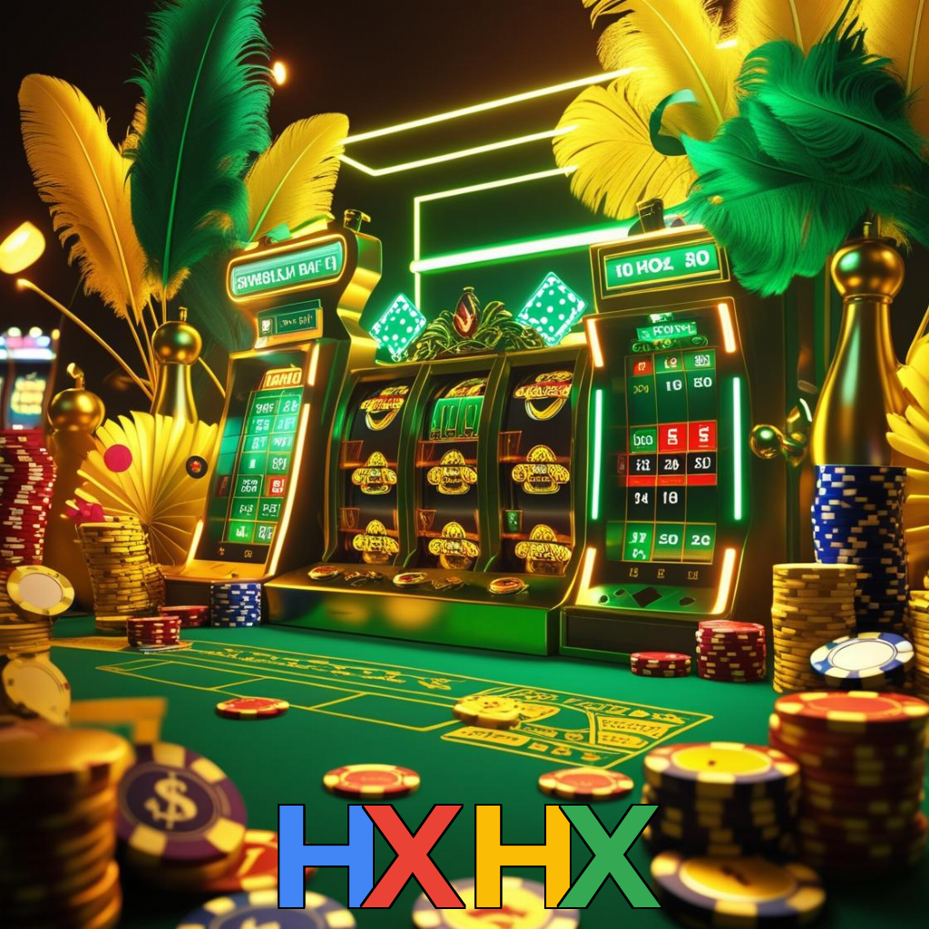 HXHX:Sinta a emoção do futebol online e conquiste vitórias épicas!