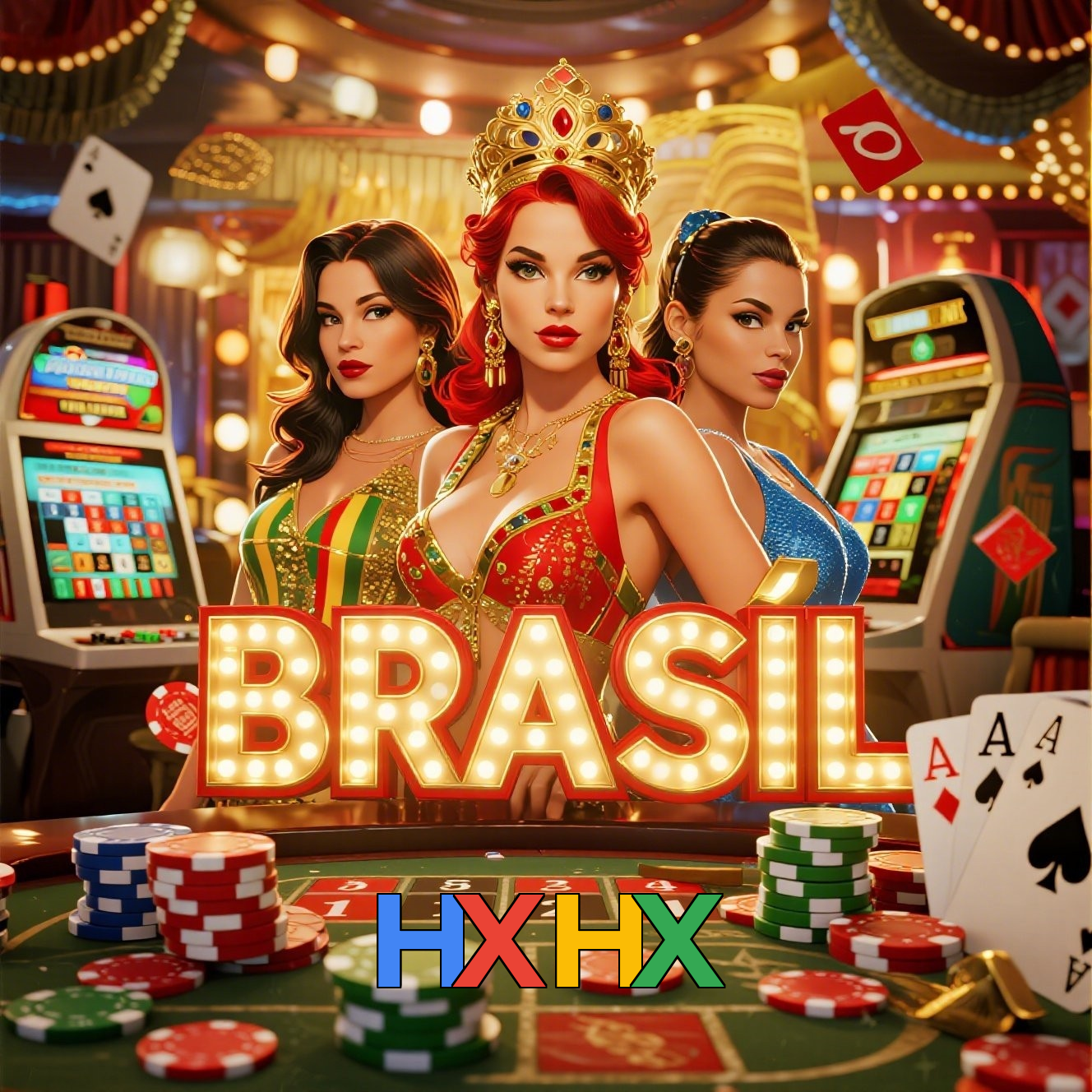 HXHX:Aposte no futebol e jogue os melhores jogos de cassino como roleta!