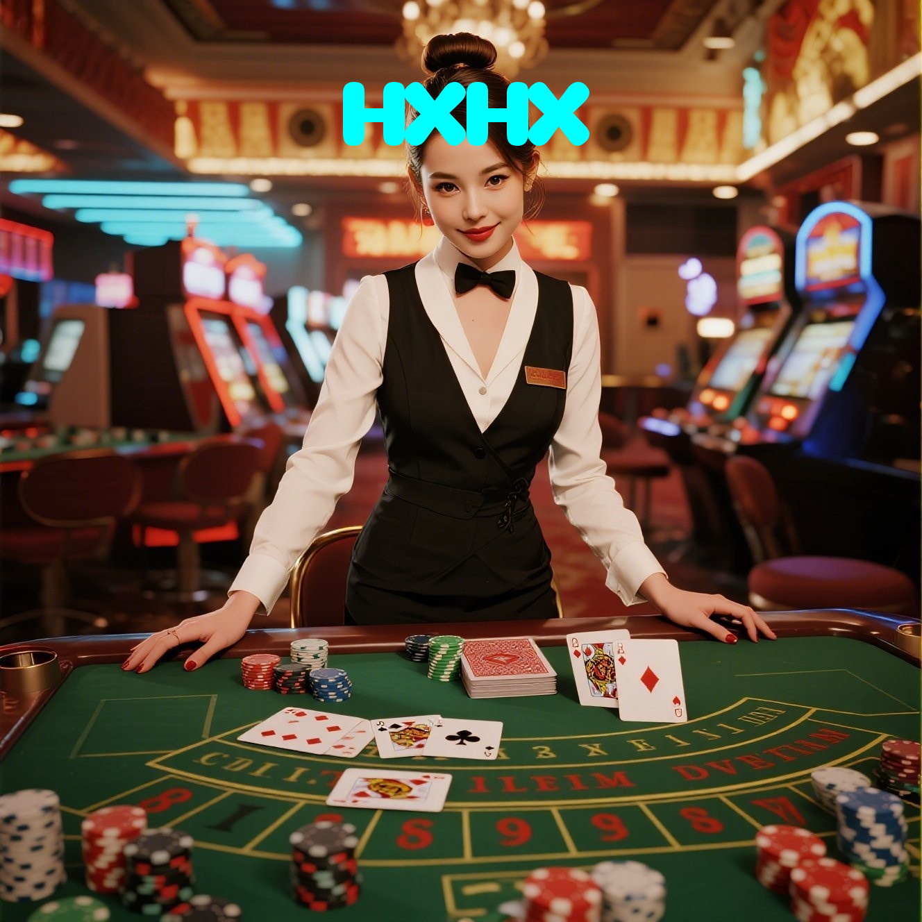 HXHX：Sua sorte está no cassino online com jogos como poker e apostas no futebol!