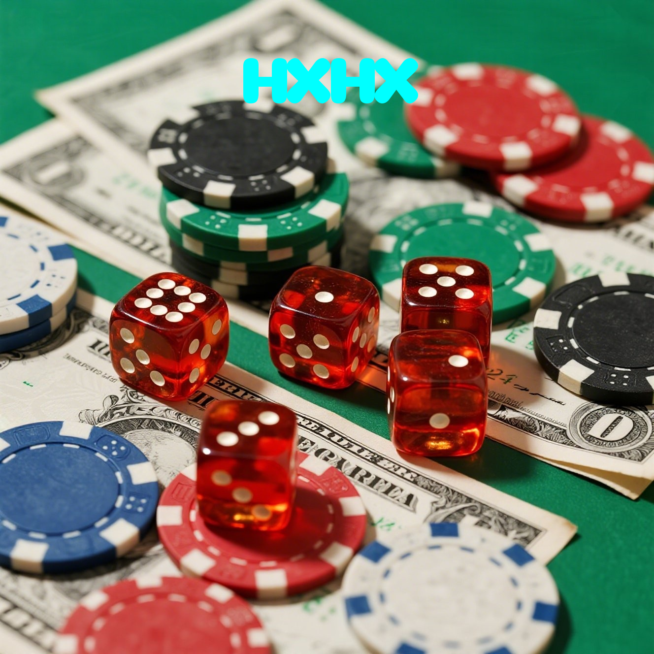 HXHX:Cada giro é uma nova chance de ganhar! Venha para as slots agora!