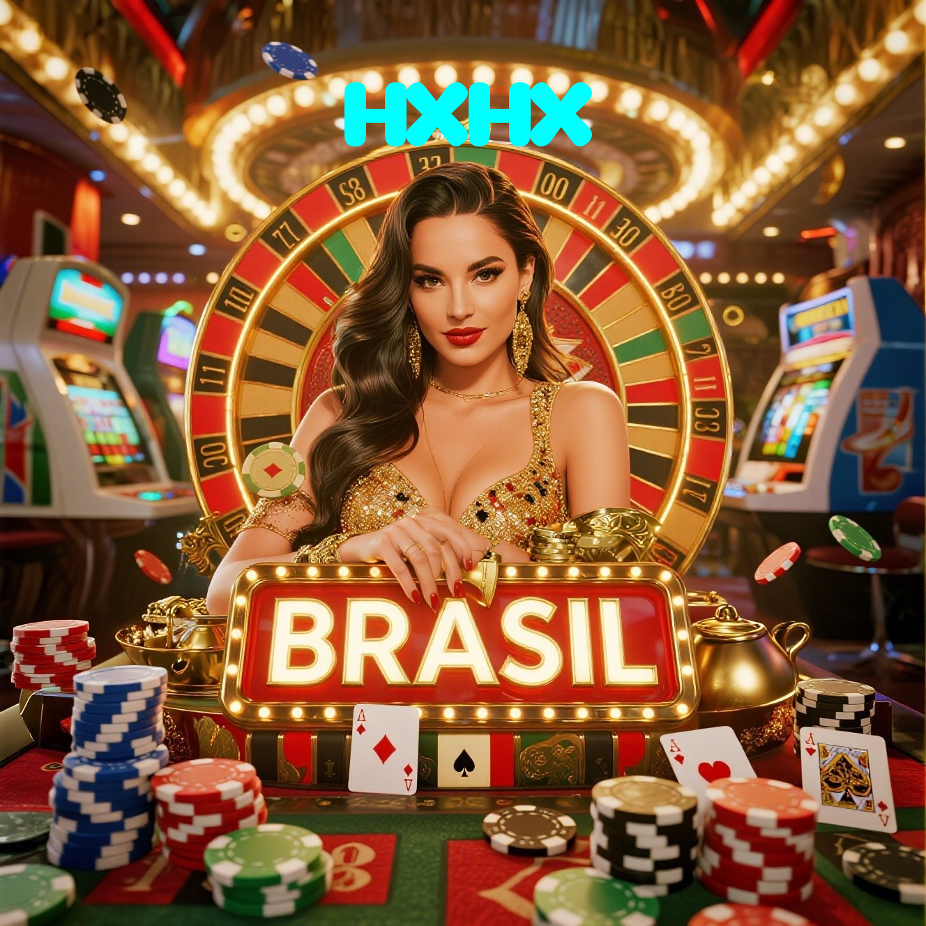 HXHX:O melhor cassino para apostar no futebol e ganhar em jogos de roleta!