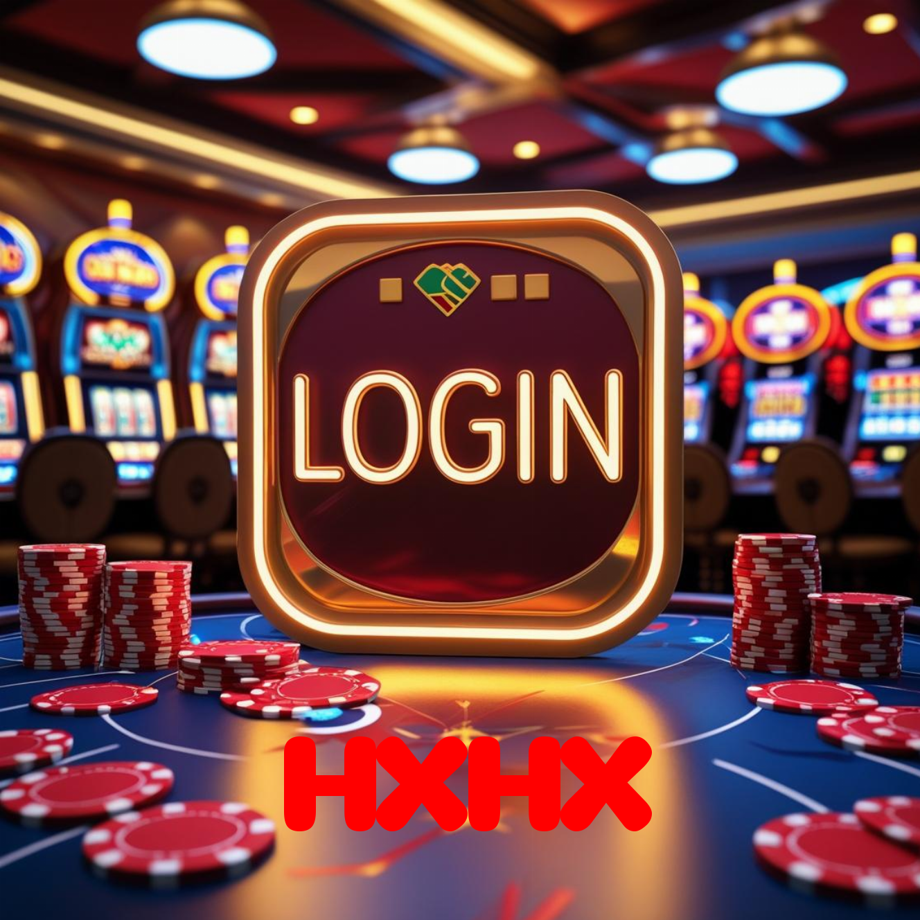 HXHX:Seu time na vitória e os jackpots no cassino online te esperam!