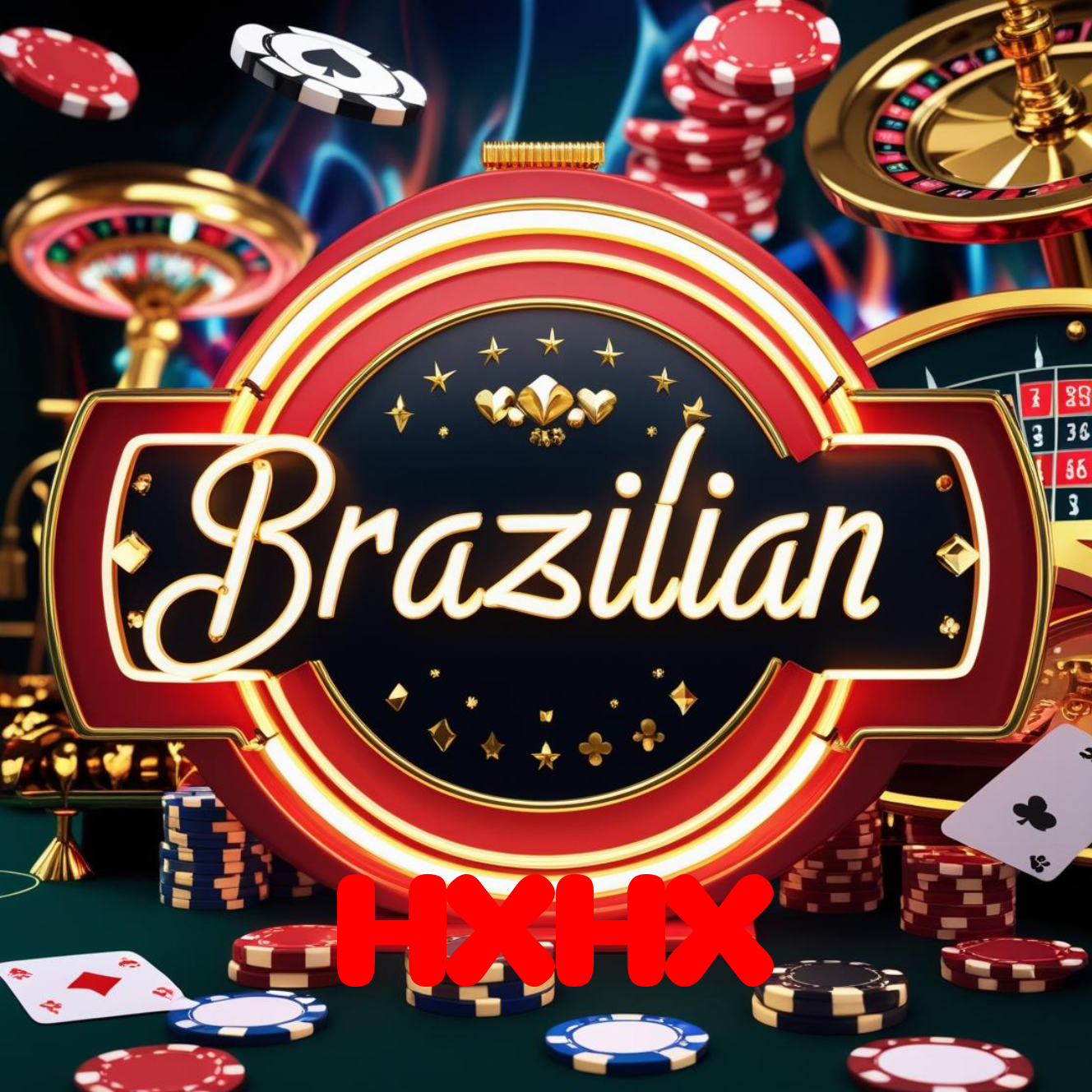 HXHX：Jogue no melhor cassino online e descubra os maiores prêmios!