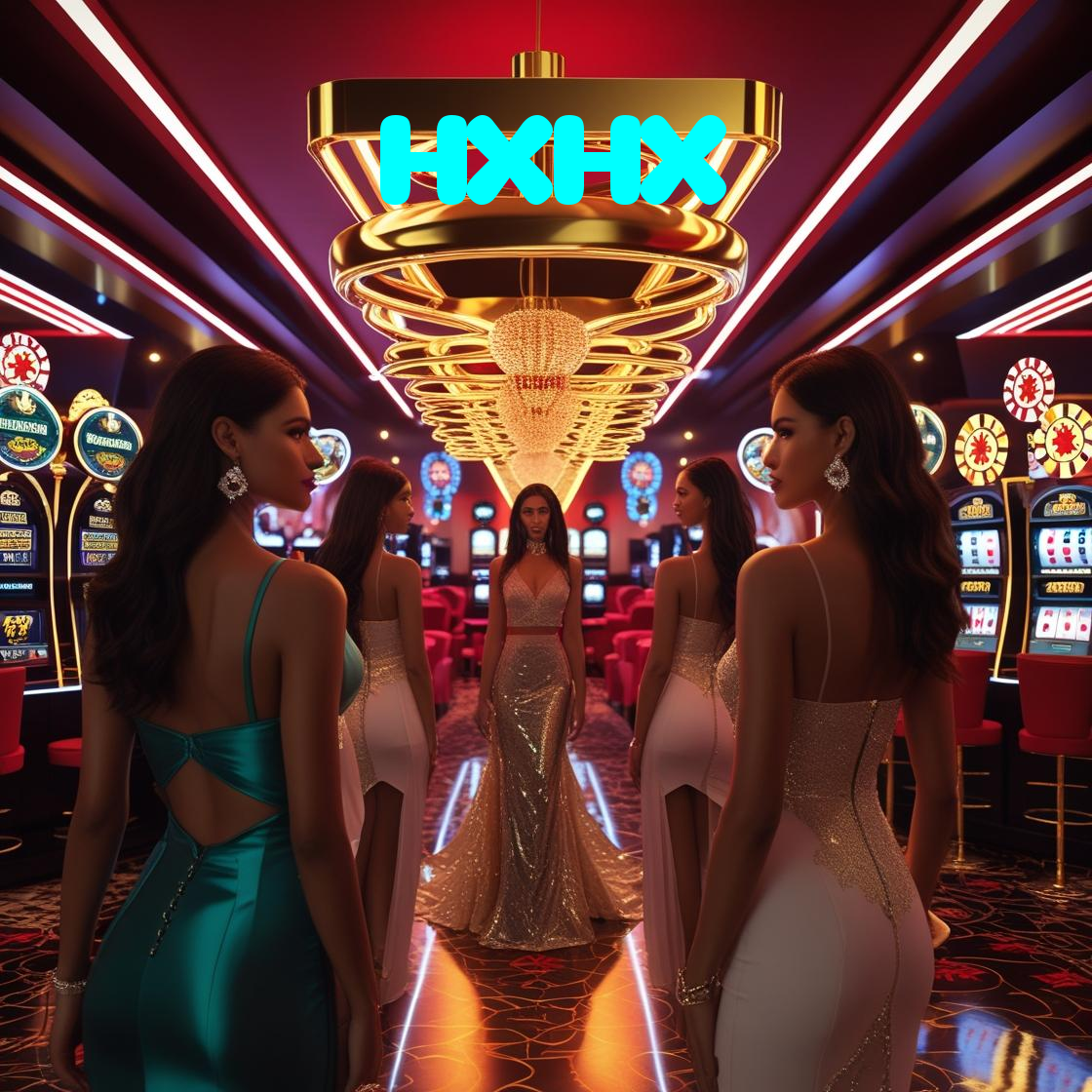HXHX:Jogue blackjack e conquiste a vitória no cassino online!